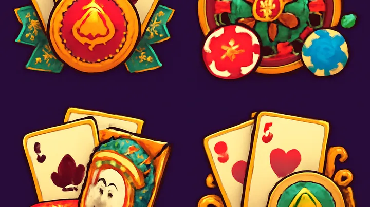 RR444 COM - Game Kasino Terbaru di RR444 COM