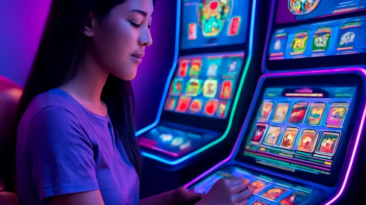 RR444 COM - Provider Game Terbaik di RR444 COM